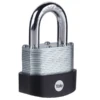 Cadenas Extérieur - Yale - 50 Mm En Acier Laminé Grade 3 -Magasin D'Outils Pour La Maison Élégant 1 19