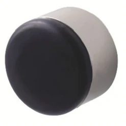 Butée De Béquille Vachette 4126 Argent Avec Amortisseur Diamètre 41 Mm épaisseur 26 Mm