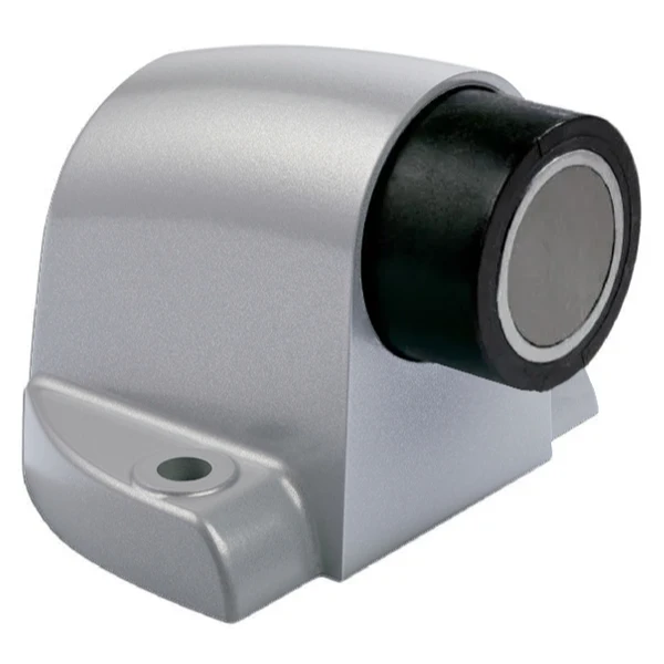 Butée Magnétique Au Sol Pour Porte Lourde - Vachette 9874 3 Butée Magnétique Au Sol Pour Porte Lourde - Vachette 9874