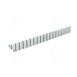 Courroie Crantée 10 Tonnes Longueur 50 Mètres : Mantion 10172