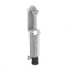 Arrêt Stop Inox Brossé Course De 35 Mm Hauteur 160 Mm : Mantion 1311N -Magasin D'Outils Pour La Maison Élégant 1311n