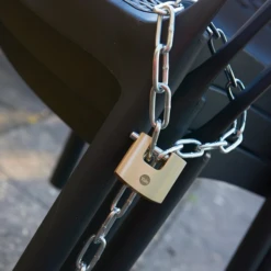 Cadenas Rectangulaire Laiton 70 Mm - Yale - Avec Anse Acier Cémenté - 3 Clés -Magasin D'Outils Pour La Maison Élégant 2 18