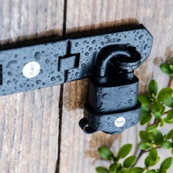 Cadenas étanche - Yale - 51 Mm Anse En Acier Cémenté Grade 2 -Magasin D'Outils Pour La Maison Élégant 2 21