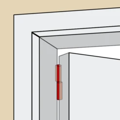 Paumelle à Souder Soudaroc Inox 304L Bague Inox 60 Mm 30 Kg Max -Magasin D'Outils Pour La Maison Élégant 2 35