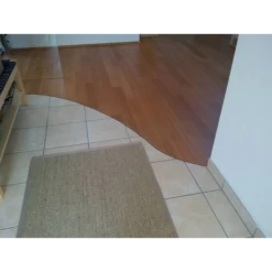 Arrêt Cintrable Droit Percé Alu Brut 3 Mm X 2.50 M Romus 13520 -Magasin D'Outils Pour La Maison Élégant 2015082752486