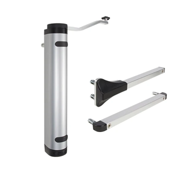 Ferme-portail Réglable Vertical Zilver Locinox VERTICLOSE-2-zilv VERTICLOSE-2-ZILV 3 Ferme-portail Réglable Vertical Zilver Locinox VERTICLOSE-2-zilv VERTICLOSE-2-ZILV