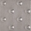 Dalle Podotactile Dalinox En Inox Brossé 304 928 X 420 X 7 Mm : Romus -Magasin D'Outils Pour La Maison Élégant 4214