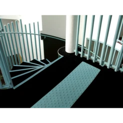 Dalle Podotactile Intérieur Tactidal En Caoutchouc 420 X 800 Mm Gris Foncé : Romus 9 Dalle Podotactile Intérieur Tactidal En Caoutchouc 420 X 800 Mm Gris Foncé : Romus -Magasin D'Outils Pour La Maison Élégant 4250 3