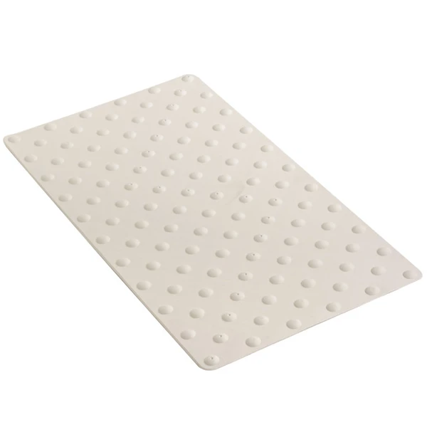 Dalle Podotactile Intérieur Tactidal En Caoutchouc 420 X 800 Mm Gris Foncé : Romus 3 Dalle Podotactile Intérieur Tactidal En Caoutchouc 420 X 800 Mm Gris Foncé : Romus
