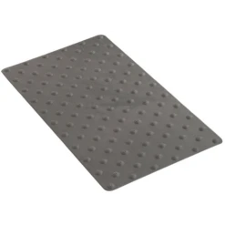Dalle Podotactile Intérieur Tactidal En Caoutchouc 420 X 800 Mm Gris Foncé : Romus 8 Dalle Podotactile Intérieur Tactidal En Caoutchouc 420 X 800 Mm Gris Foncé : Romus -Magasin D'Outils Pour La Maison Élégant 4252