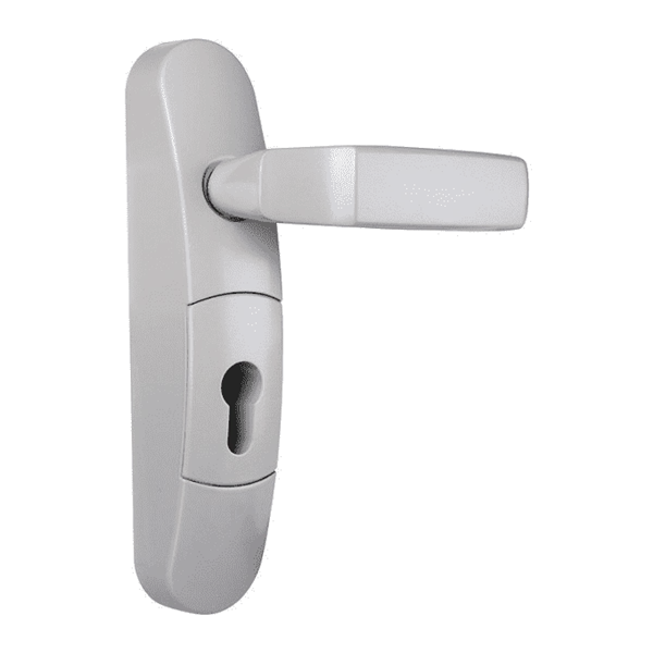 Module Extérieur EN5000 Pour Fluid JPM Gris Anodisé EN5000-13-0A 3 Module Extérieur EN5000 Pour Fluid JPM Gris Anodisé EN5000-13-0A