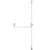 Serrure Antipanique 2/3 Points Thirard D-CROSS - Blanc - 2635 Mm Max -Magasin D'Outils Pour La Maison Élégant antipanique blc