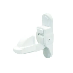 Arrêt De Volet Battant Automatique Anti-UV 6/145 - Blanc Torbel 3094S79 -Magasin D'Outils Pour La Maison Élégant arret volet torbel blanc