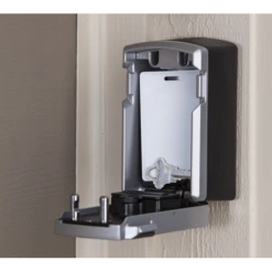 Boîte Clés Murale Sécurisée Master Lock 5441EURD Bluetooth Access Smart -Magasin D'Outils Pour La Maison Élégant b