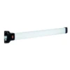 Barre Anti-panique 1 Point Pushbar 90+ - Longueur 836 Mm - Blanche 1 Barre Anti-panique 1 Point Pushbar 90+ - Longueur 836 Mm - Blanche -Magasin D'Outils Pour La Maison Élégant blanc