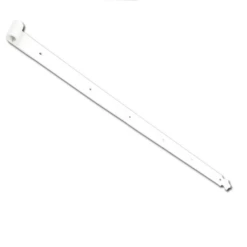 Penture Feston Percée Torbel Blanc 39 X 4 Mm Gond 14 Mm Longueur 850 Mm -Magasin D'Outils Pour La Maison Élégant blanc6