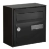 Boite Aux Lettres Probat Decayeux Pour Grillage - 302 X 292 X 157 Mm