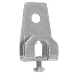 Butée De Tourniquet Marseillais Torbel Type C En Acier Zingué Blanc -Magasin D'Outils Pour La Maison Élégant butee3 1