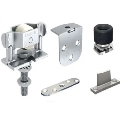 Garniture Mantion CADETT Vendue Sans Rail : CADETT 3660720000253