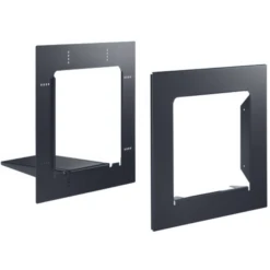 Cadre D'encastrement Decayeux Boite Lettre Steelbox 455 X 445 X 58.2mm