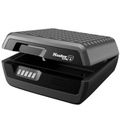 Master Lock Caisson De Sécurité Combinaison électronique - MasterLock - 10L -Magasin D'Outils Pour La Maison Élégant caisson