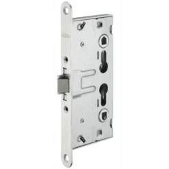 Serrure De Porte De Chaufferie Thirard Version Standard