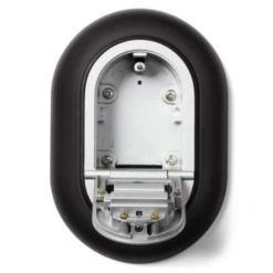 Boîte Coffre-fort Sécurité Murale Clefs Code 4 Chiffres Gris -Magasin D'Outils Pour La Maison Élégant clefs boite rangement secur