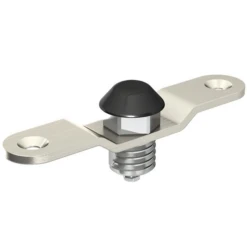 Kit De Clipsage Mantion 9142 Système Opentec FW75 - Panneau 50 à 75 Kg