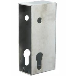 Coffre Pour Serrure à Crochet Thirard - Tube De 40 Mm - Axe 20 Mm