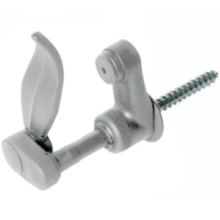 Tourniquet Marseillais En Composite Blanc Torbel Butée De 12 à 46 Mm