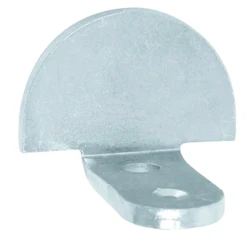 Dardenne Coudée à Visser Torbel Inox 316L Longueur 36 Mm -Magasin D'Outils Pour La Maison Élégant coudee2