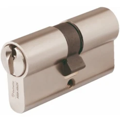 Cylindre Double Sûreté 7101 V5 30X30 MV1 Vachette 17121000