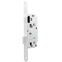 Serrure à Larder Gauche Bec De Canne à Condamnation Vachette