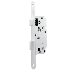 Serrure à Larder Droite Bec De Canne à Condamnation Vachette