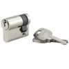 Demi-cylindre De Sûreté Thirard - 30 X 10 Mm - Sous Blister -Magasin D'Outils Pour La Maison Élégant demi 30