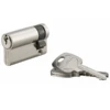 Demi-cylindre De Sûreté Thirard - 40 X 10 Mm -Magasin D'Outils Pour La Maison Élégant demi 40