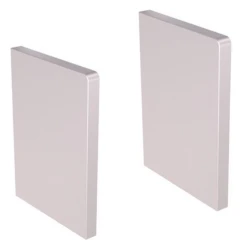 Embout Mantion 11049 Pour Bandeau 11048 De Système SAF - Lot De 2