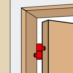 Fiche à Visser Torbel Acier Zingué Blanc Menuiserie Bois Diamètre 12 Mm -Magasin D'Outils Pour La Maison Élégant fiche2