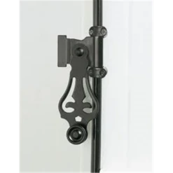 Accessoires Espagnolette Provence Crochet Plat Torbel 07PNS14