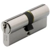 Cylindre Vachette First Nickelé - 3 Clés - 30 X 35 Mm -Magasin D'Outils Pour La Maison Élégant first2 3