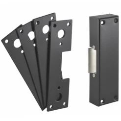 Gâche électrique à émission Thirard Pour Serrure Antipanique