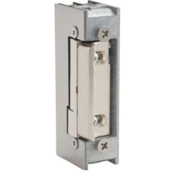 Gâche électrique à Impulsion Vachette GE4I Réversible Serrure à Larder