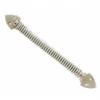 Ferme-porte à Ressort Spiral Entraxe De Fixation 222 Mm Groom 136696 -Magasin D'Outils Pour La Maison Élégant imageproduct352933