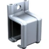 Support Enveloppant Fixation Murale Pour Rail 5040 Mantion 5141 -Magasin D'Outils Pour La Maison Élégant imageproduct359447
