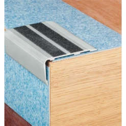 Bande Carborundum Alu Incolore Bande Noire 19 Mm 2.60 M : Romus 1355 -Magasin D'Outils Pour La Maison Élégant imageproduct363957 2