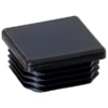 Embout Carré Entrant Noir Ø Ext. Tube 100x100mm PRODIF-SOMEC E4190 -Magasin D'Outils Pour La Maison Élégant imageproduct367862
