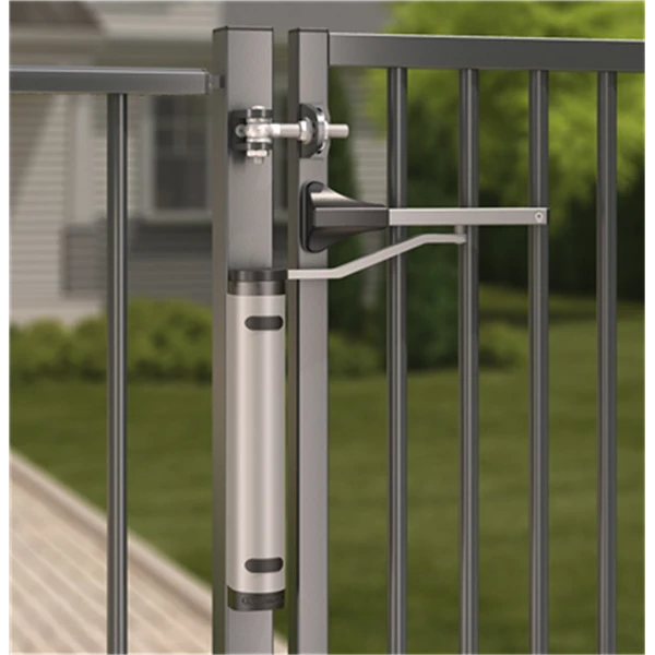 Ferme-portail Réglable Vertical Zilver Locinox VERTICLOSE-2-zilv VERTICLOSE-2-ZILV 5 Ferme-portail Réglable Vertical Zilver Locinox VERTICLOSE-2-zilv VERTICLOSE-2-ZILV – Image 3