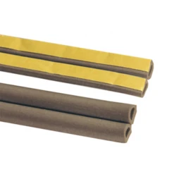 Joint Calfeutrement Adhésif Portes Fenêtres Caoutchouc Blanc 25m -Magasin D'Outils Pour La Maison Élégant joint adhesif calfeutrement