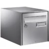 Boîte Aux Lettres Decayeux Loft Inox Simple Face 125240 -Magasin D'Outils Pour La Maison Élégant loft
