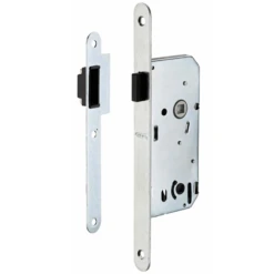 Serrure Magnétique à Encastrer Thirard - Axe 40 Mm - Entraxe 70 Mm